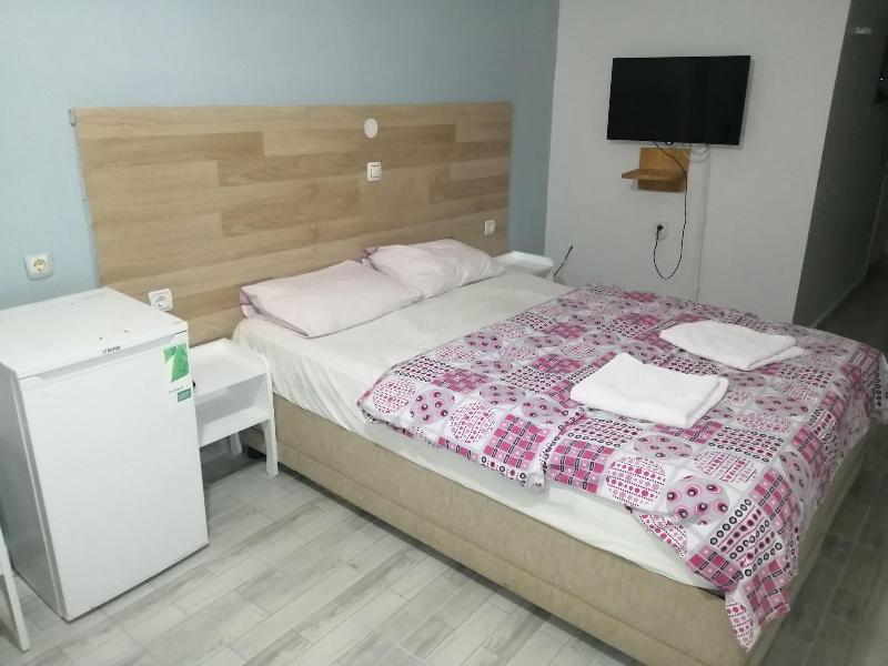 Cigdem Motel Pansiyon image