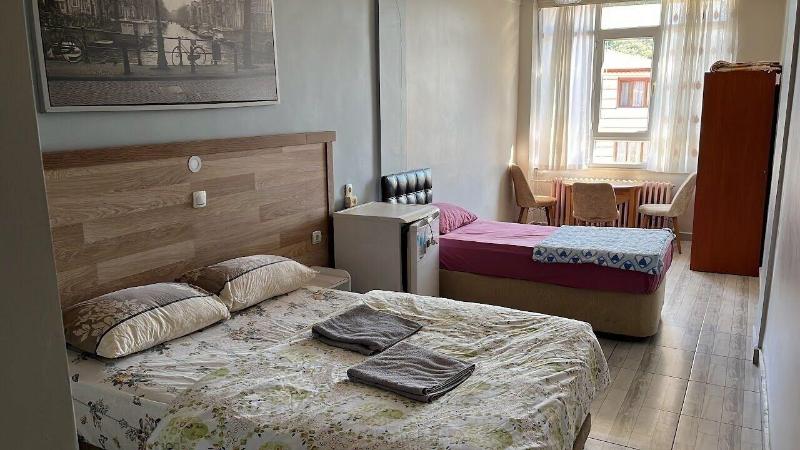 Cigdem Motel Pansiyon image