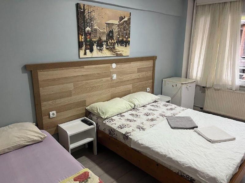 Cigdem Motel Pansiyon image
