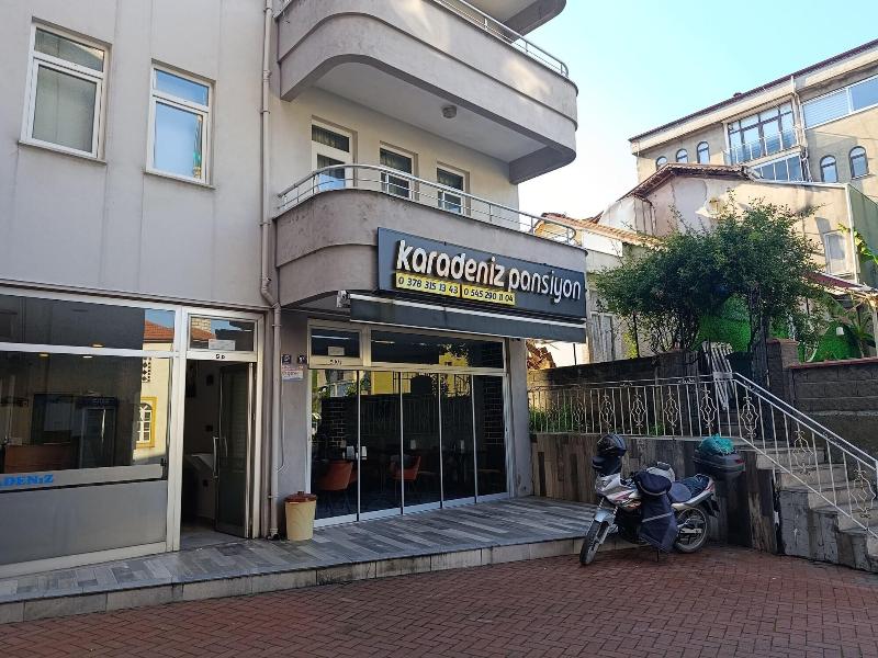 Karadeniz Pansiyon