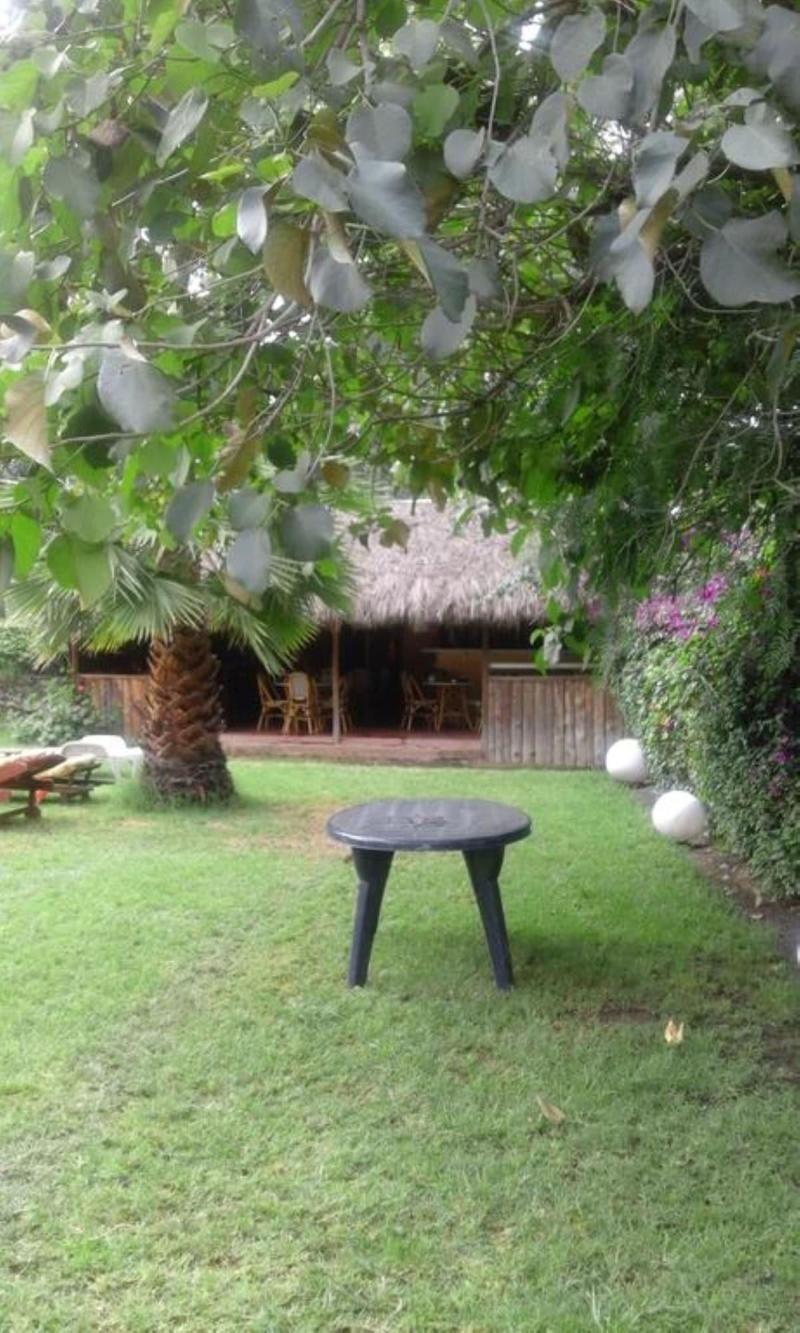 Guest House Jane Naivasha