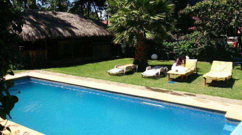 Guest House Jane Naivasha