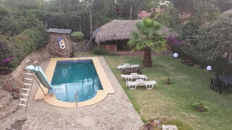 Guest House Jane Naivasha