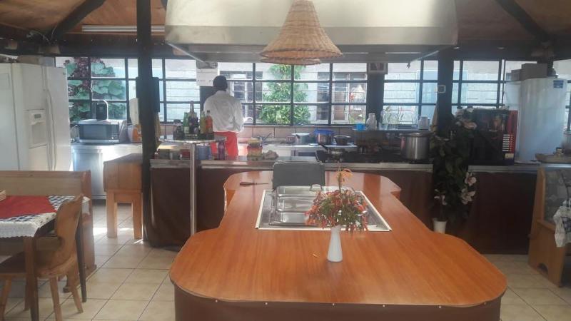 Guest House Jane Naivasha