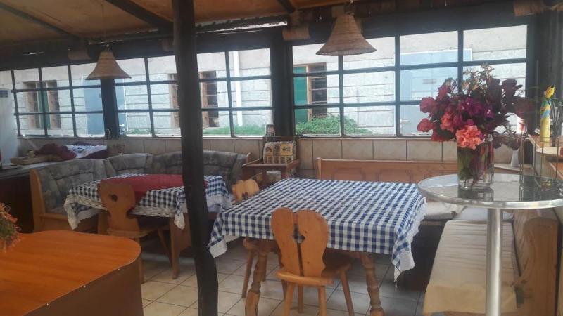 Guest House Jane Naivasha
