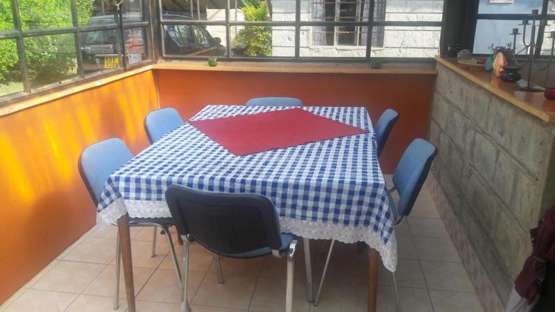 Guest House Jane Naivasha