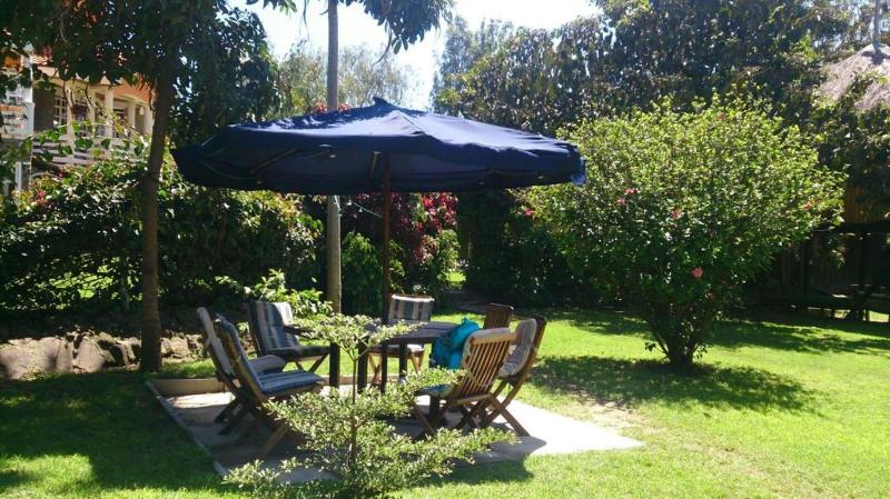 Guest House Jane Naivasha