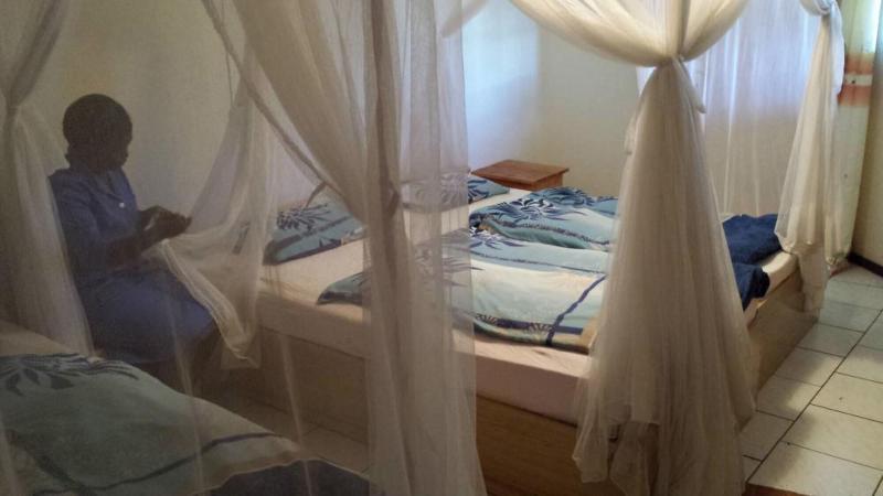 Guest House Jane Naivasha — photo 27