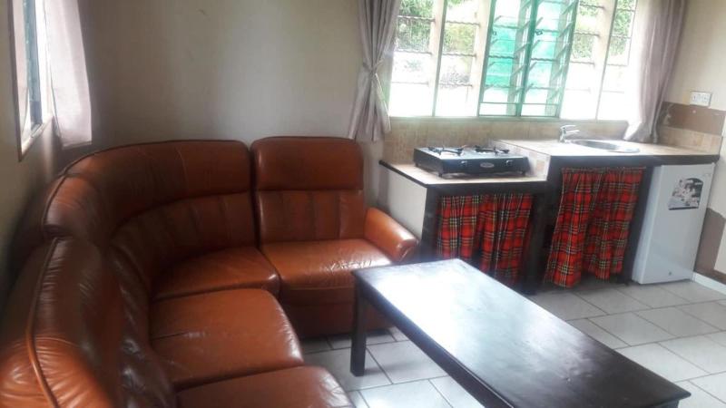 Guest House Jane Naivasha — photo 6