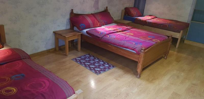 Guest House Jane Naivasha — photo 4