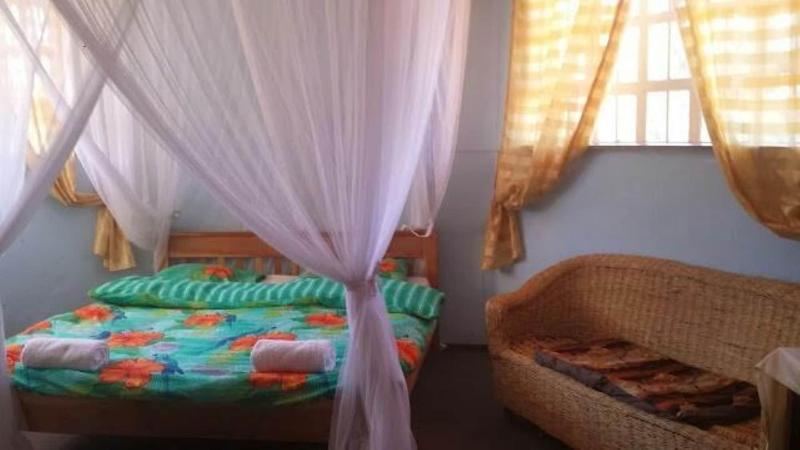 Guest House Jane Naivasha — photo 2