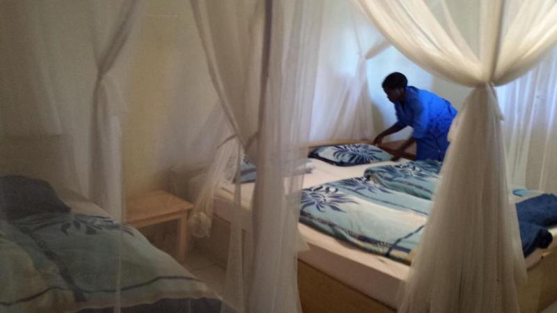 Guest House Jane Naivasha — photo 13