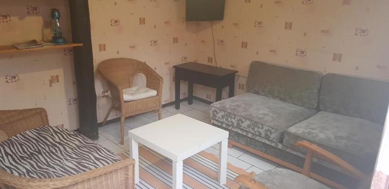 Guest House Jane Naivasha — photo 10