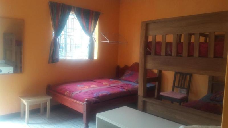 Guest House Jane Naivasha — photo 8