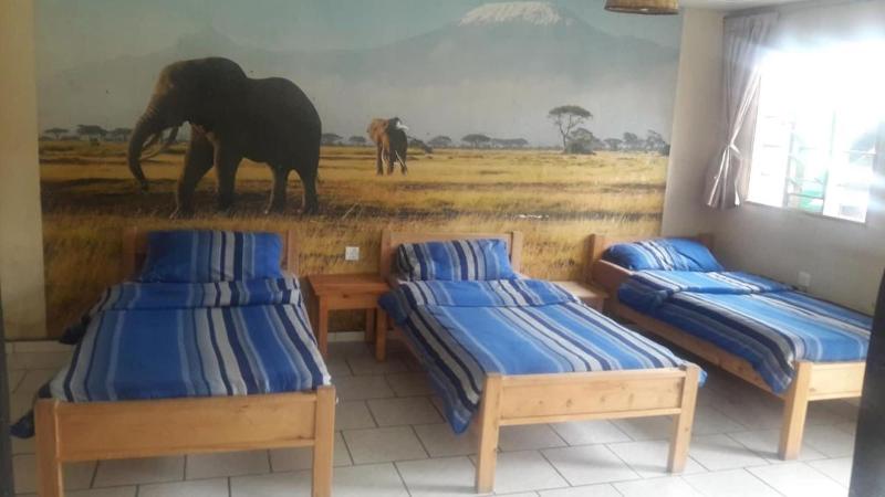 Guest House Jane Naivasha — photo 7