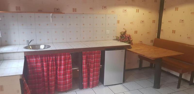 Guest House Jane Naivasha — photo 40