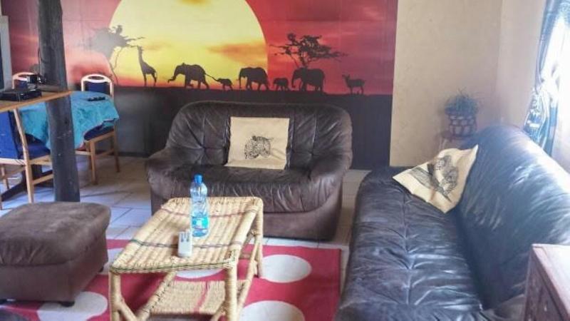 Guest House Jane Naivasha — photo 39
