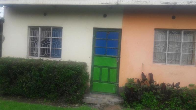 Guest House Jane Naivasha — photo 33