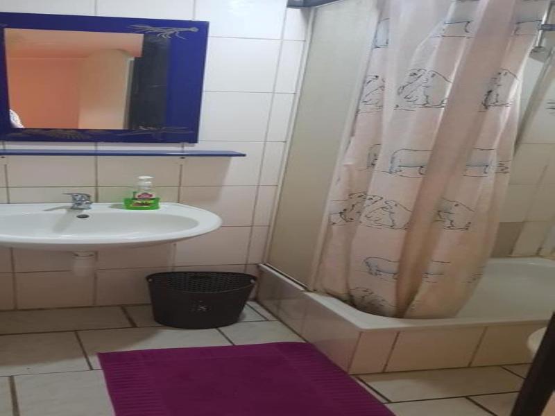 Guest House Jane Naivasha — photo 22