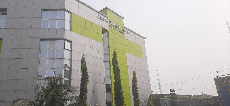 Greenwood Court Hotels & Suites image