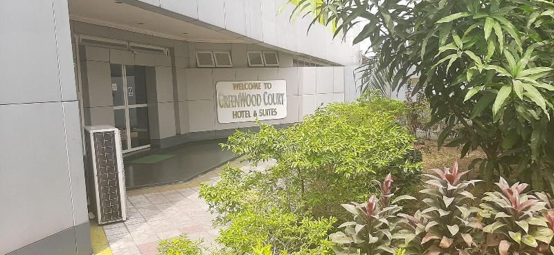 Greenwood Court Hotels & Suites image