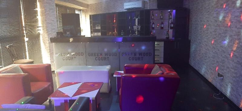 Greenwood Court Hotels & Suites image