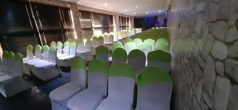 Greenwood Court Hotels & Suites image