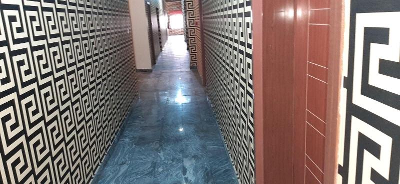 Greenwood Court Hotels & Suites image