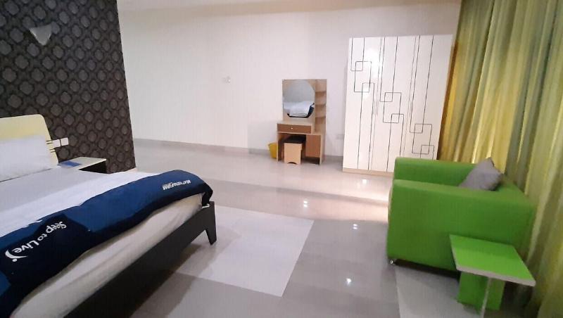 Greenwood Court Hotels & Suites image