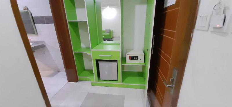Greenwood Court Hotels & Suites image