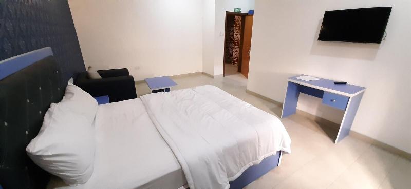 Greenwood Court Hotels & Suites image