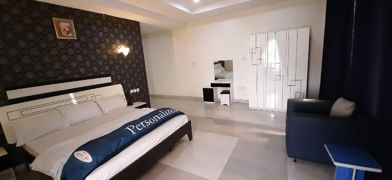 Greenwood Court Hotels & Suites image