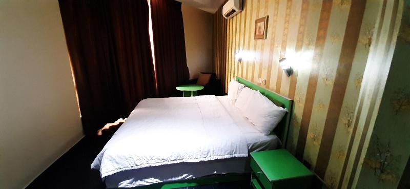 Greenwood Court Hotels & Suites image