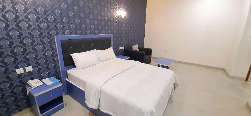 Greenwood Court Hotels & Suites image