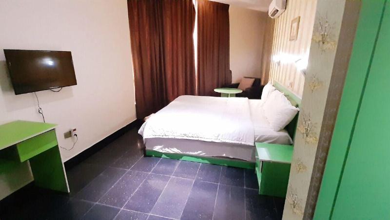 Greenwood Court Hotels & Suites image