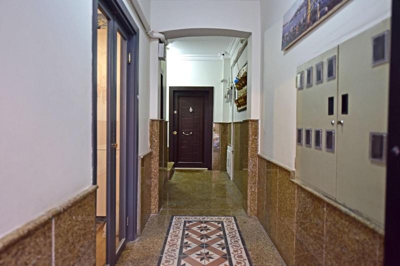 Sunshine Taksim Suite image