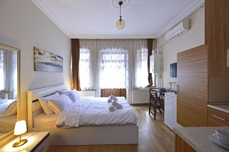 Sunshine Taksim Suite image