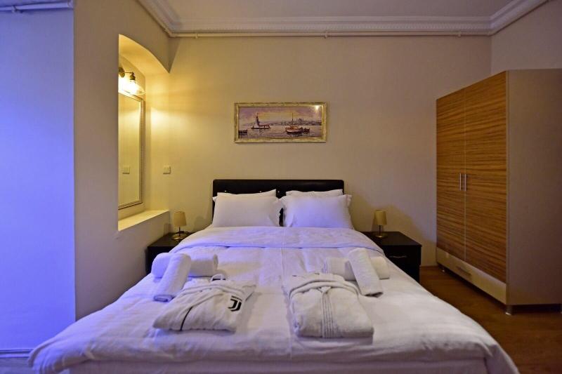 Sunshine Taksim Suite image