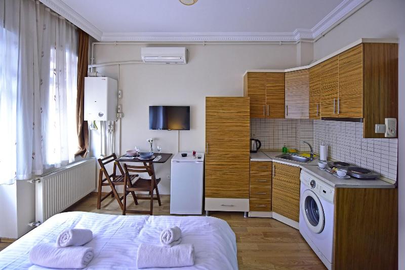 Sunshine Taksim Suite image