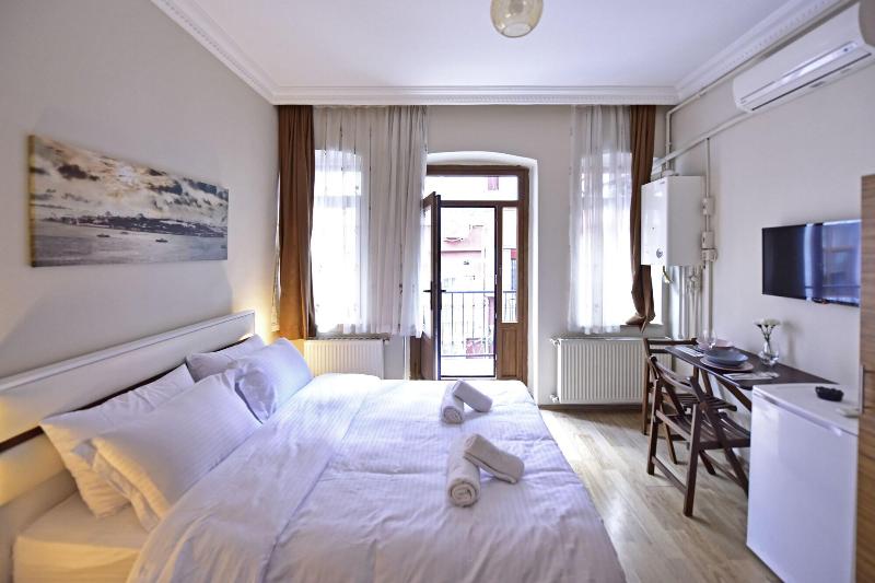 Sunshine Taksim Suite image