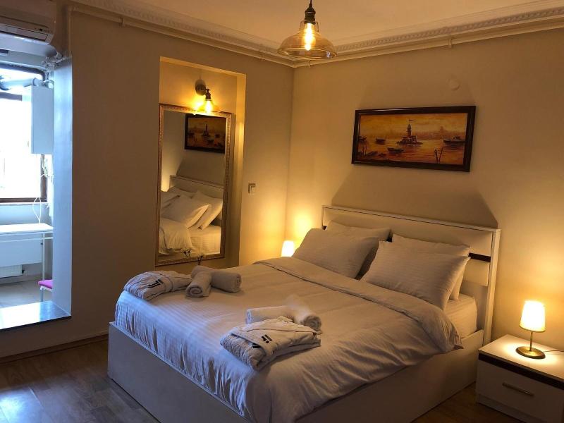 Sunshine Taksim Suite image