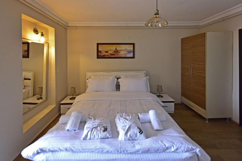 Sunshine Taksim Suite image