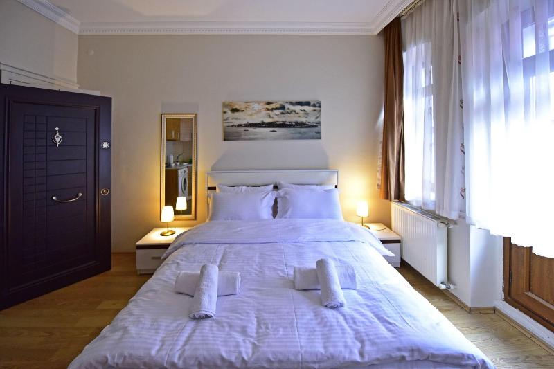 Sunshine Taksim Suite image