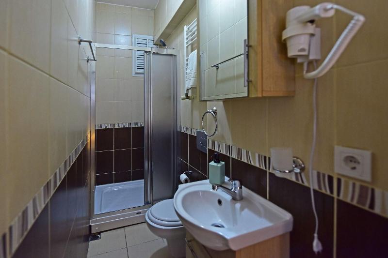 Sunshine Taksim Suite image