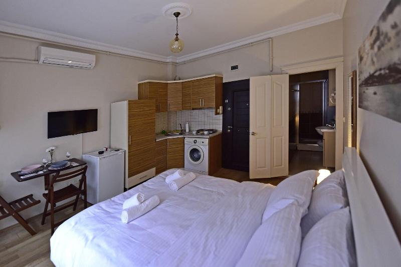 Sunshine Taksim Suite image