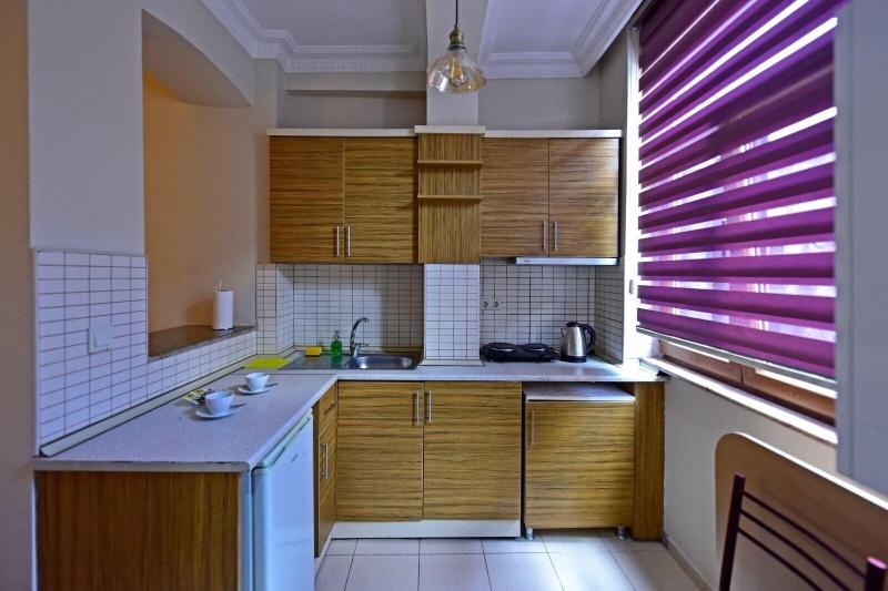 Sunshine Taksim Suite image