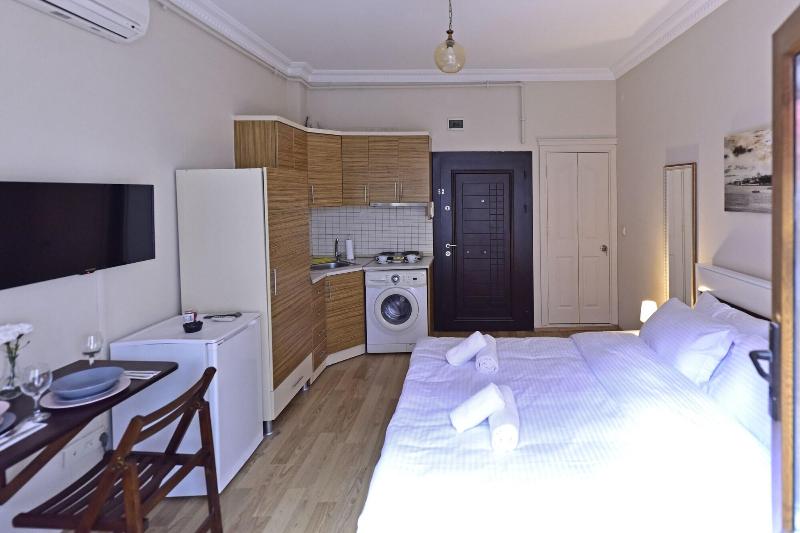 Sunshine Taksim Suite image