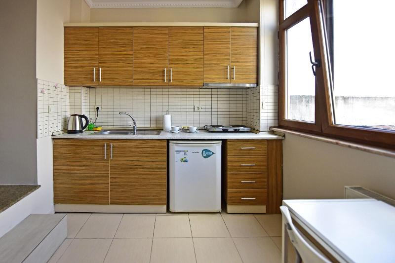 Sunshine Taksim Suite image