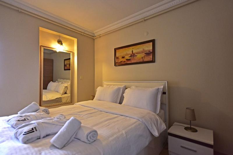 Sunshine Taksim Suite image
