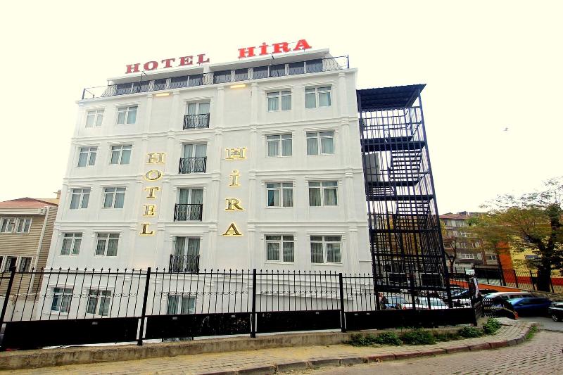 Hira Hotel image